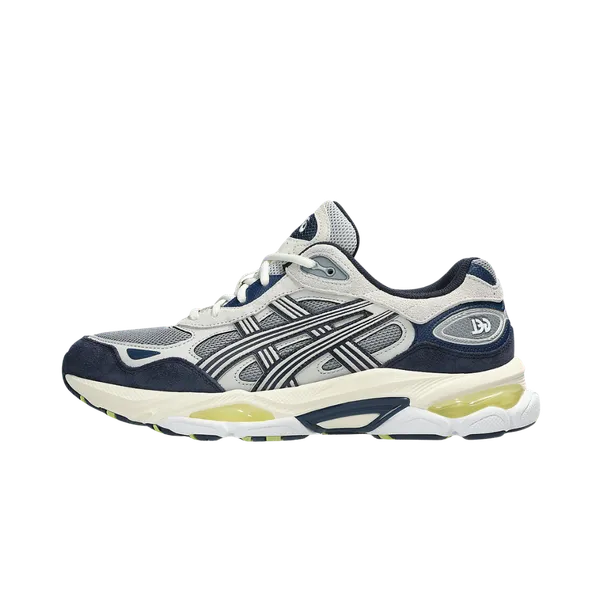 ASICS Gel-NYC 2.0 Gravel Cream, vergelijk prijzen bij 1 winkel