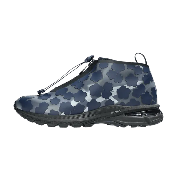 ASICS Gel-Terrain MT Cecilie Bahnsen Midnight, vergelijk prijzen bij 1 winkel