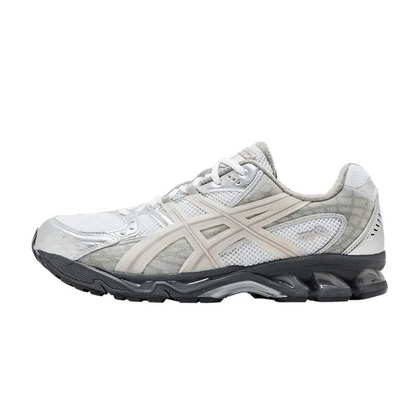ASICS Gel-Nimbus 10.1 Kith White Morganite, vergelijk prijzen bij 1 winkel