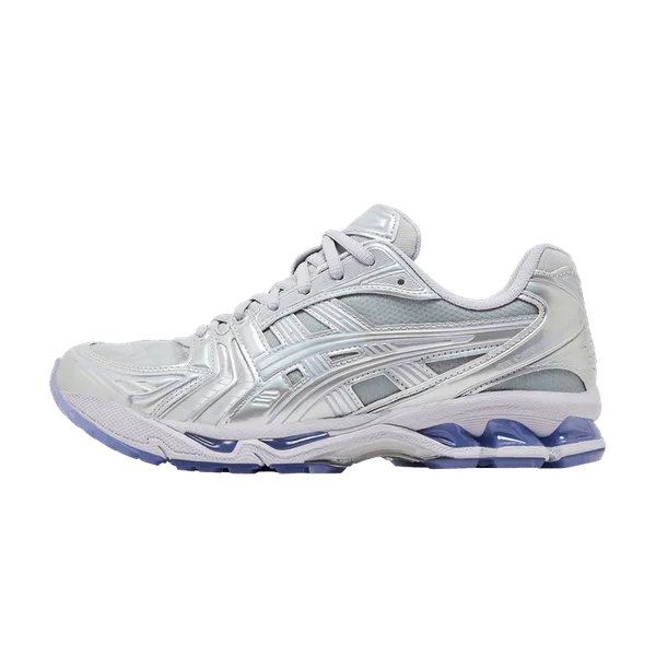 ASICS Gel-Kayano 14 Kith Marvel Villains Silver Surfer Opened Box (Comic Not Included), vergelijk prijzen bij 1 winkel