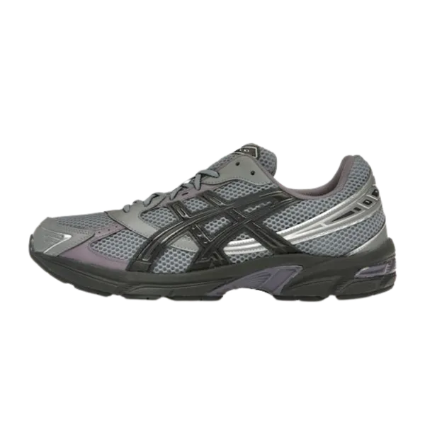 ASICS Gel-1130 Sheet Rock Black, vergelijk prijzen bij 2 winkels