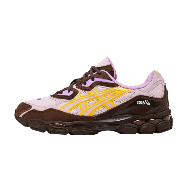 ASICS Gel-NYC Pleasures, vergelijk prijzen bij 1 winkel