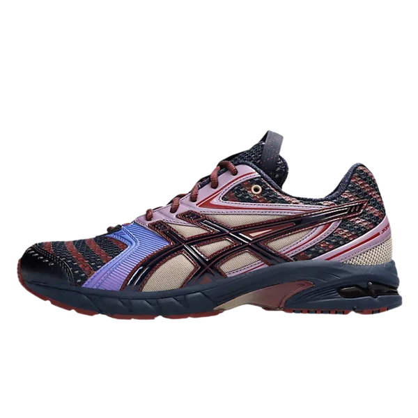 ASICS UB9-S Gel DS Trainer 14 Kiko Kostadinov Midnight Purple Oxide, vergelijk prijzen bij 1 winkel