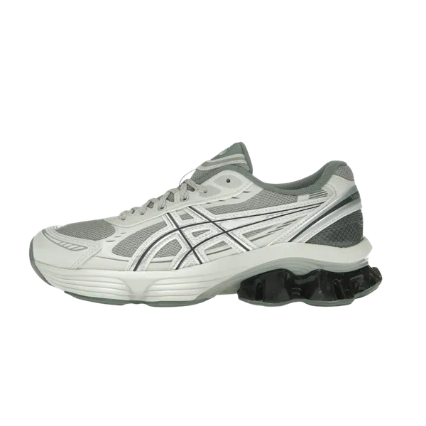 ASICS Gel-Kinetic Fluent Seal Grey Pure Silver, vergelijk prijzen bij 1 winkel