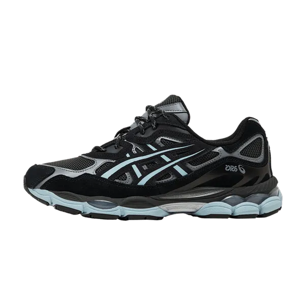 ASICS Gel-NYC Atmos Laguna Gem Blue Topaz, vergelijk prijzen bij 1 winkel