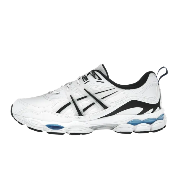 ASICS Gel-NYC Utility White Black, vergelijk prijzen bij 1 winkel