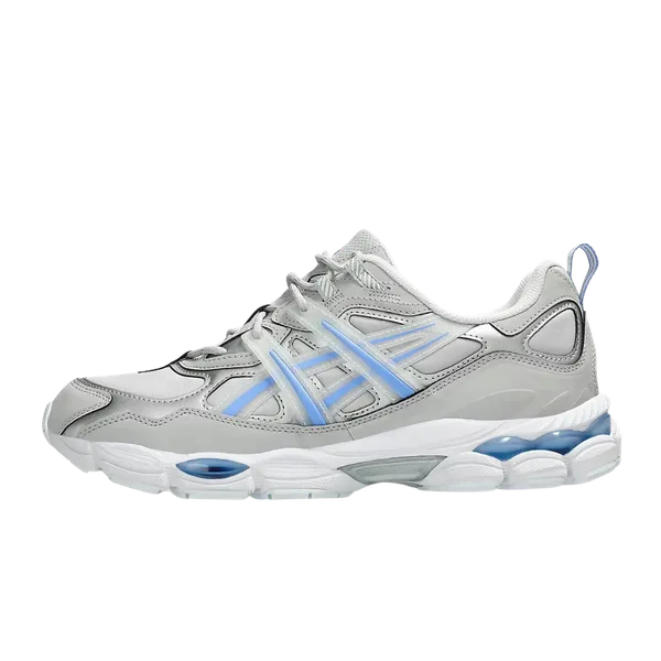 ASICS Gel-NYC Utility Cloud Grey Periwinkle Blue, vergelijk prijzen bij 1 winkel