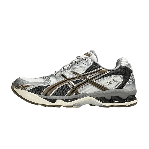 ASICS Gel-Nimbus 10.1 Cream Pure Silver, vergelijk prijzen bij 1 winkel