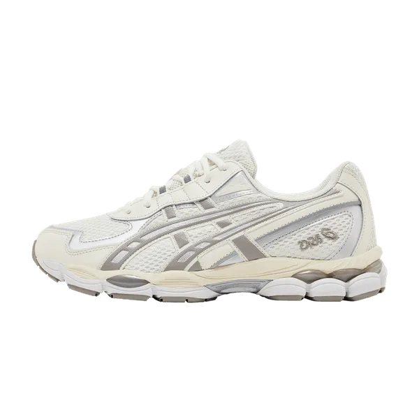 ASICS Gel-NYC 2055 Cream Steel, vergelijk prijzen bij 1 winkel