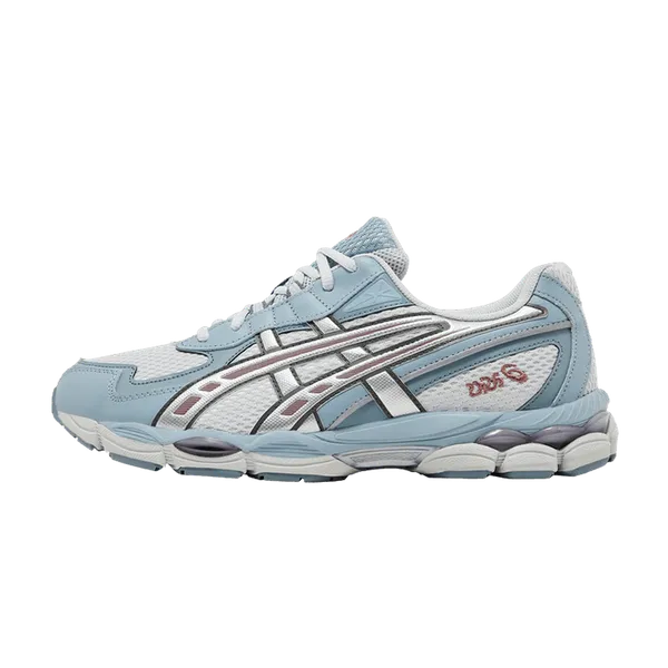 ASICS Gel-NYC 2055 Glacier Dolphin Grey, vergelijk prijzen bij 1 winkel