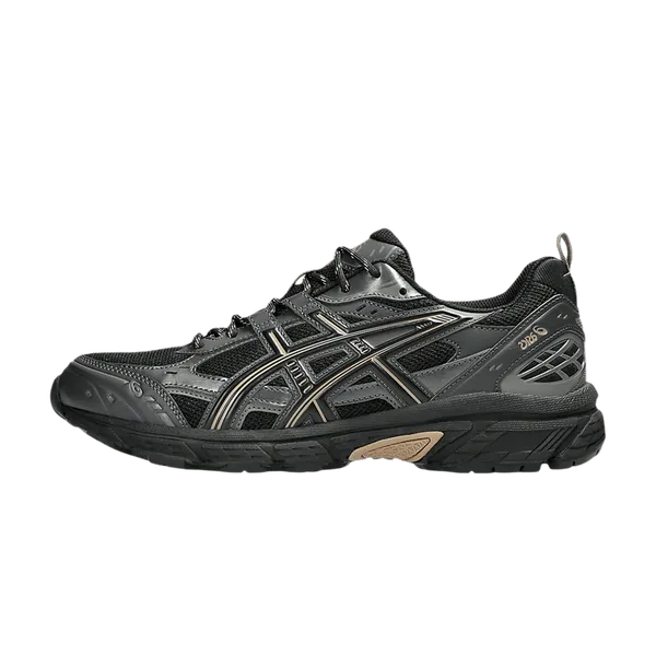 ASICS Gel-Nunobiki Black Taupe Grey, vergelijk prijzen bij 1 winkel