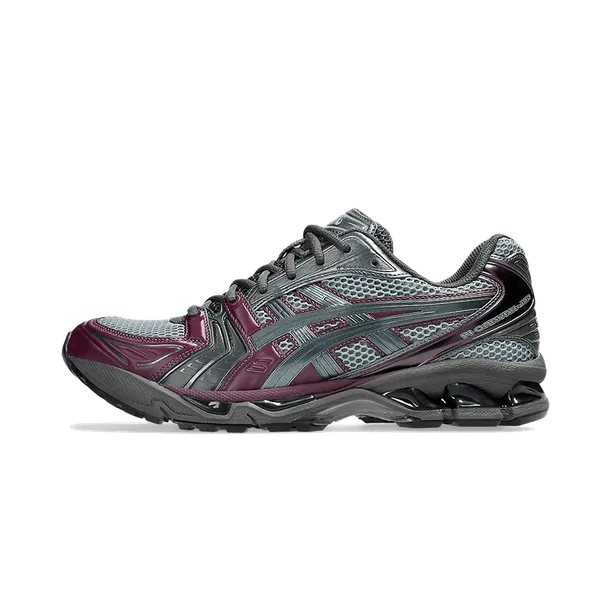 ASICS Gel-Kayano 14 Atmos Grey Purple, vergelijk prijzen bij 1 winkel
