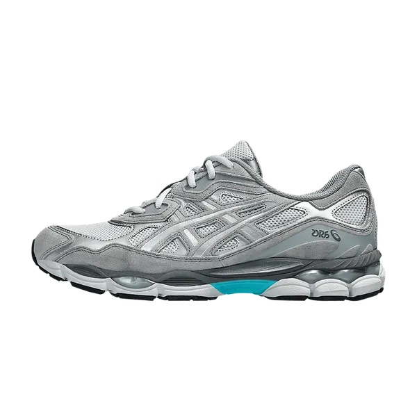ASICS Gel-NYC Glacier Grey Blue, vergelijk prijzen bij 1 winkel