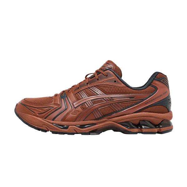ASICS Gel-Kayano 14 Earthenware Pack Rusty Brown, vergelijk prijzen bij 2 winkels