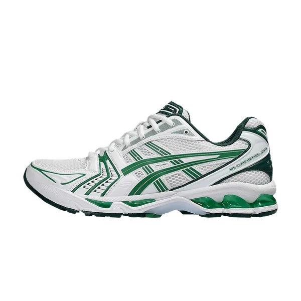 ASICS Gel-Kayano 14 Aritzia White Leprechaun, vergelijk prijzen bij 1 winkel