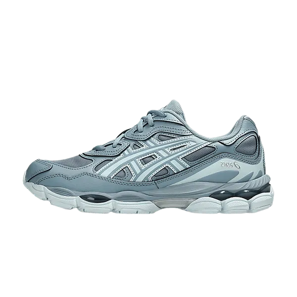ASICS Gel-NYC Slate Blue, vergelijk prijzen bij 1 winkel
