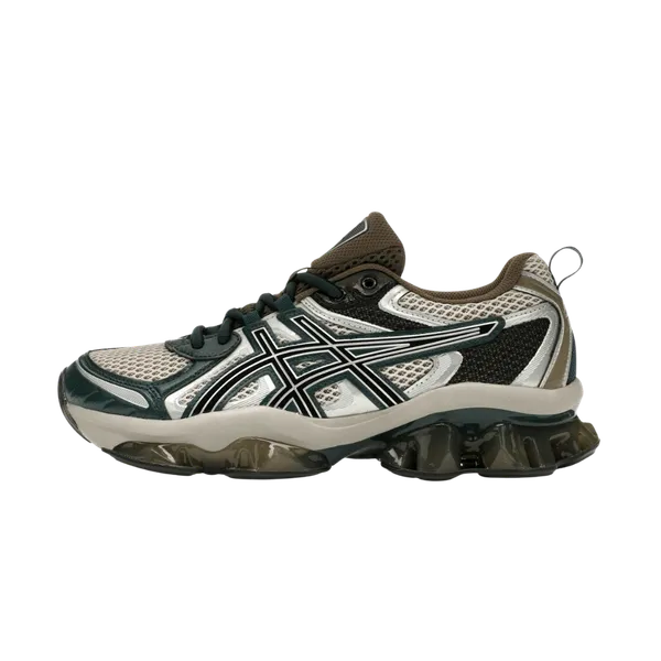 ASICS Gel-Quantum Kinetic Oatmeal Dark Taupe, vergelijk prijzen bij 1 winkel