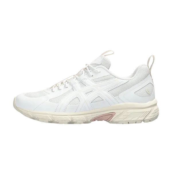 ASICS Gel-Venture 6 NS White, vergelijk prijzen bij 1 winkel