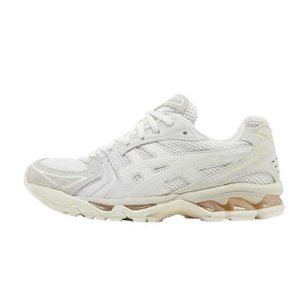 ASICS Gel-Kayano 14 Cream Blush, vergelijk prijzen bij 1 winkel