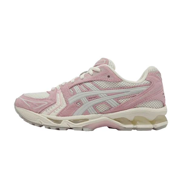 ASICS Gel-Kayano 14 Cream Pink Salt, vergelijk prijzen bij 1 winkel