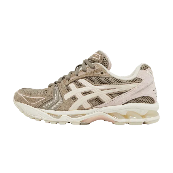 ASICS Gel-Kayano 14 Mink Cream, vergelijk prijzen bij 1 winkel