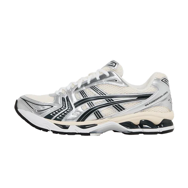 ASICS Gel-Kayano 14 Kith Cream Scarab (2023), vergelijk prijzen bij 1 winkel