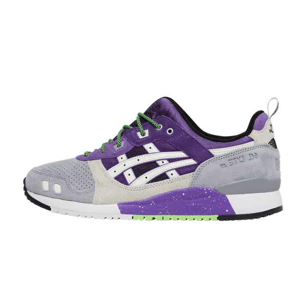 ASICS Gel-Lyte III OG Freaker Atmos Alley Cats, vergelijk prijzen bij 1 winkel