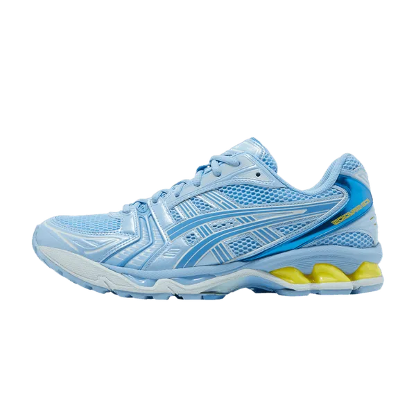 ASICS Gel-Kayano 14 Ice Studios Blue, vergelijk prijzen bij 1 winkel