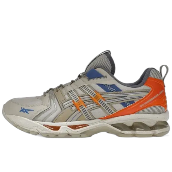 ASICS Gel-Kayano 14 RE Putty Habanero Blue, vergelijk prijzen bij 1 winkel