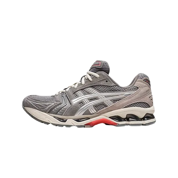 ASICS Gel-Kayano 14 Clay Grey Pure Silver, vergelijk prijzen bij 1 winkel
