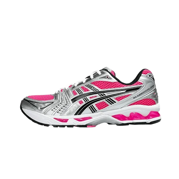 ASICS Gel-Kayano 14 Pink Glo, vergelijk prijzen bij 1 winkel