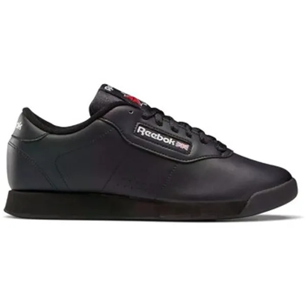 Reebok Princess Zwart, vergelijk prijzen bij 1 winkel