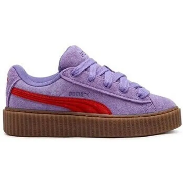 Puma Creeper Phatty Paars, vergelijk prijzen bij 1 winkel