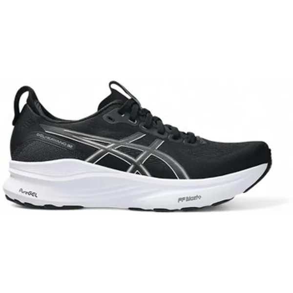 ASICS Gel Kayano Zwart, vergelijk prijzen bij 1 winkel