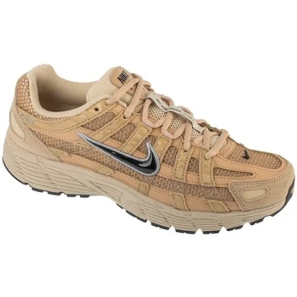 Nike P-6000 Beige, vergelijk prijzen bij 1 winkel