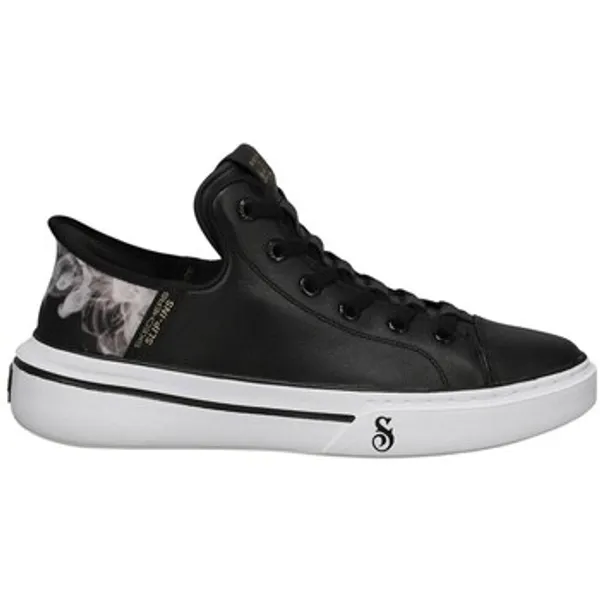 Skechers Snoop One Zwart, vergelijk prijzen bij 1 winkel