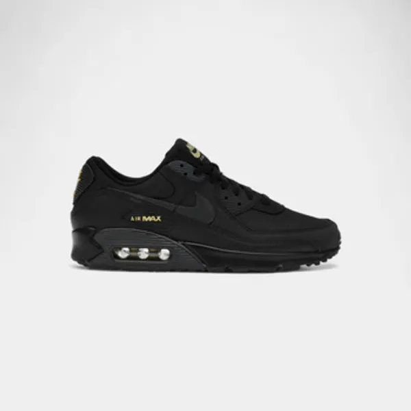 Nike Air Max 90 Black Buff Gold, vergelijk prijzen bij 1 winkel