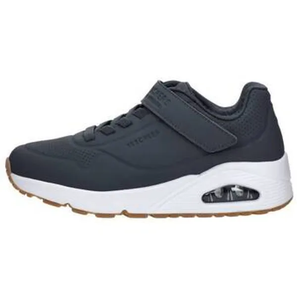 Skechers Uno Air Blitz Blauw, vergelijk prijzen bij 1 winkel