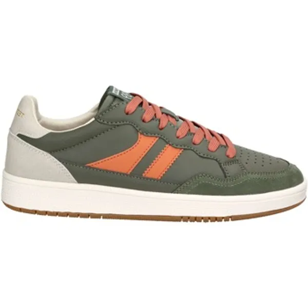 Teddy smith Sneakers Groen, vergelijk prijzen bij 1 winkel