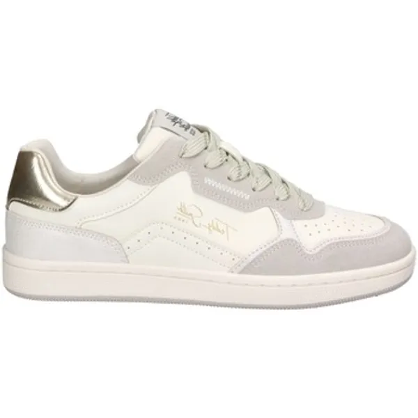 Teddy smith Sneakers Beige, vergelijk prijzen bij 1 winkel