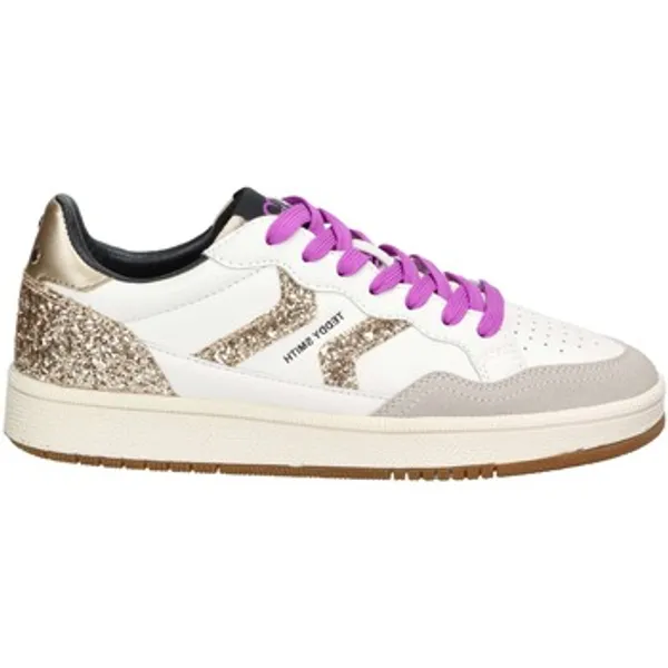 Teddy smith Sneakers Goud, vergelijk prijzen bij 1 winkel