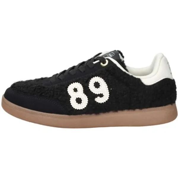 Teddy smith Sneakers Zwart, vergelijk prijzen bij 1 winkel