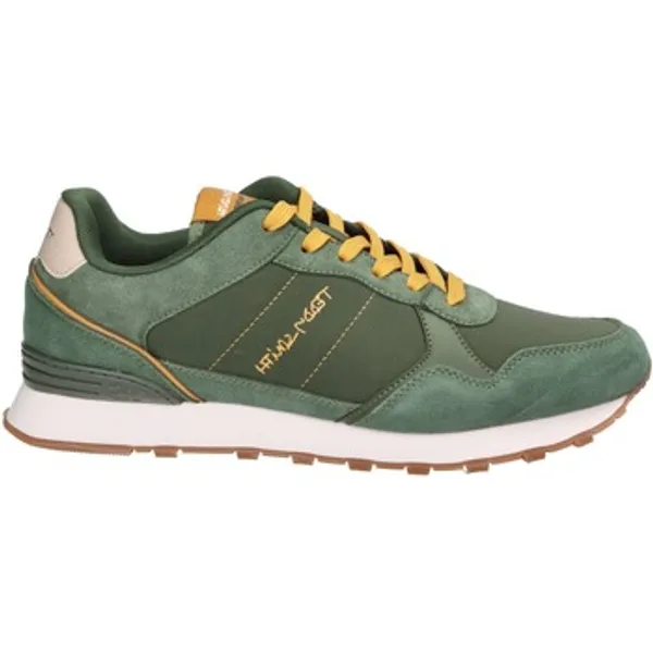 Teddy smith Sneakers Groen, vergelijk prijzen bij 1 winkel