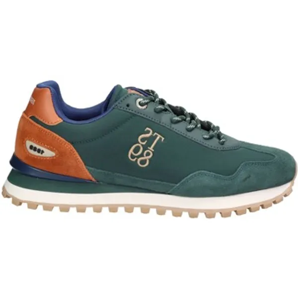 Teddy smith Sneakers Groen, vergelijk prijzen bij 1 winkel