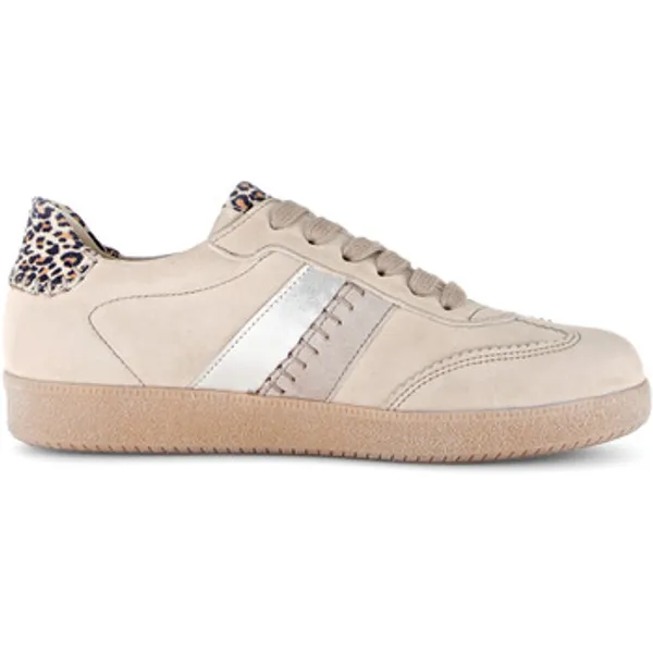 Gabor Lage Sneakers Beige, vergelijk prijzen bij 1 winkel