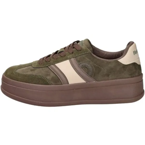 Refresh Sneakers Groen, vergelijk prijzen bij 1 winkel
