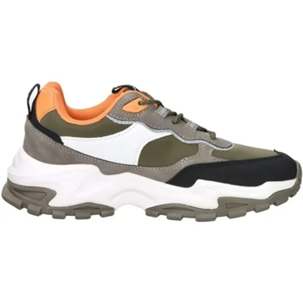 Refresh Sneakers Groen, vergelijk prijzen bij 1 winkel