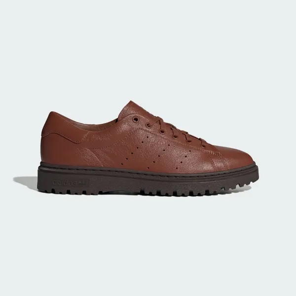 adidas Stan Smith Freizeit Redwood/Dark Brown, vergelijk prijzen bij 1 winkel