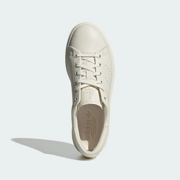 adidas Stan Smith Freizeit Core White/Alumina/Off, foto 2 van 4