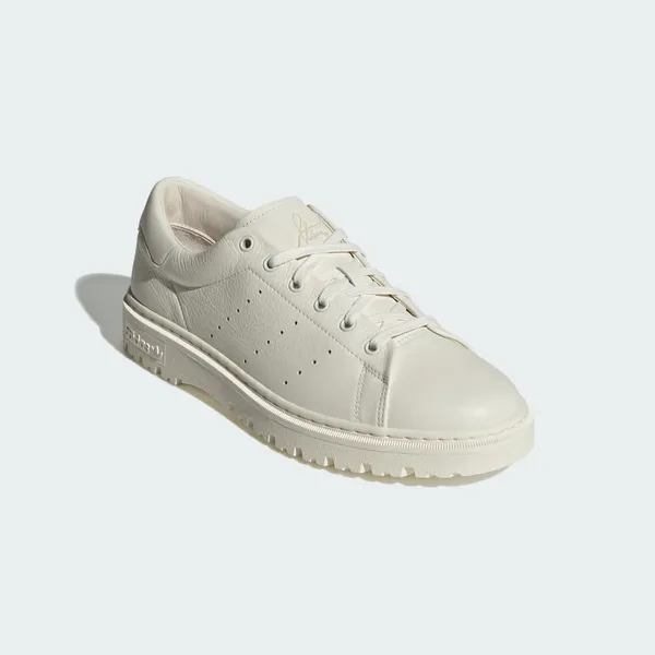 adidas Stan Smith Freizeit Core White/Alumina/Off, foto 4 van 4